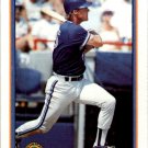 1991 Bowman 28 Pat Tabler