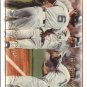 2007 UD Masterpieces 11 Bucky Dent