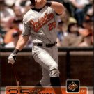 2003 Upper Deck 76 Jay Gibbons
