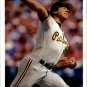 1993 Upper Deck 78 Bob Walk