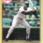 1987 Topps 135 Mike Easler
