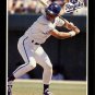 1989 Donruss Baseball's Best 7 George Brett