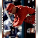 2007 Upper Deck 535 Tony Clark