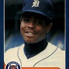 1986 Fleer 225 Barbaro Garbey
