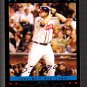2007 Topps Update 252 Brian McCann