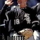 2006 Upper Deck 561 Cliff Politte