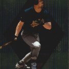 1999 Bowman's Best 24 Jason Giambi