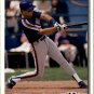 1992 Upper Deck 793 Bill Pecota