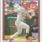 2004 Topps 101 Orlando Palmeiro