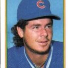 1990 Bowman 25 Mitch Williams