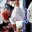 2007 Ultra 140 Pat Burrell 2007 Ultra 140 Pat Burrell