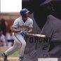 1999 Upper Deck Challengers for 70 14 Carlos Delgado