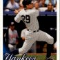 2010 Topps Update US198 Francisco Cervelli