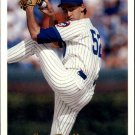 1993 Upper Deck 379 Jim Bullinger
