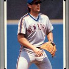 1991 Leaf 305 Kevin Elster