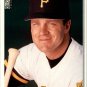 1995 Collector's Choice 390 Andy Van Slyke
