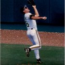 1995 Upper Deck 149 Andy Van Slyke 1995 Upper Deck 149 Andy Van Slyke