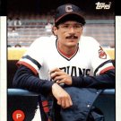 1986 Topps 509 Ernie Camacho