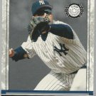 2003 Fleer Patchworks #2 Derek Jeter 2003 Fleer Patchworks #2 Derek Jeter