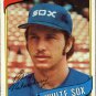1980 Topps 552 Bill Nahorodnyv