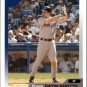 2005 Topps Total 242 Frank Catalanotto