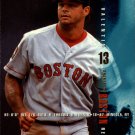 1995 Fleer 41 John Valentin