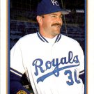 1991 Bowman 302 Kirk Gibson