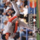 2008 Upper Deck First Edition 317 Jonathan Papelbon