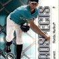 2000 Impact 156 A.J. Burnett