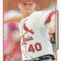 2014 Topps 528A Shelby Miller