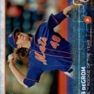 2015 Topps 387A Jacob deGrom ROY 2015 Topps 387A Jacob deGrom ROY