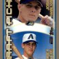 2000 Topps 449 Josh Hamilton