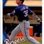 2010 Topps 175A Josh Hamilton