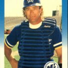 1987 Fleer 599 Steve Yeager