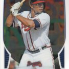 2013 Bowman Chrome 96 Justin Upton 2013 Bowman Chrome 96 Justin Upton
