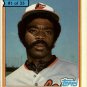 1984 Ralston Purina 1 Eddie Murray