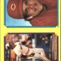 1988 Topps Stickers 11 Eddie Murray (145)