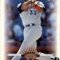 1997 Leaf 224 Eddie Murray