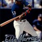 1997 Ultra 398 Eddie Murray
