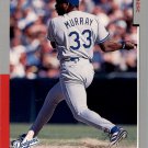 1998 Collector's Choice 149 Eddie Murray