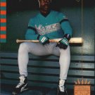 1993 SP 137 Chuck Carr