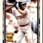 1992 Topps 522 Milt Cuyler