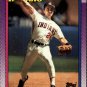 1990 Topps 208 Brook Jacoby