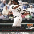 2010 Bowman Expectations BE16 Andrew McCutchen/Jose Tabata 2010 Bowman Expectations BE16 Andrew McCutchen/Jose Tabata