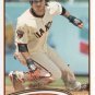 2012 Topps 649 Brandon Crawford