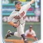 2013 Topps 547 Glen Perkins