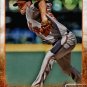 2015 Topps #670 Darren O'Day