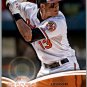 2014 Topps The Future is Now FN23 Manny Machado