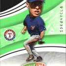 2004 Upper Deck Power Up 19 Mark Teixeira