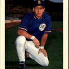 1992 Bowman 511 Bret Boone